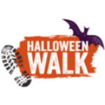 London Halloween Walk