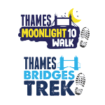 Thames Bridges Trek & Moonlight 10