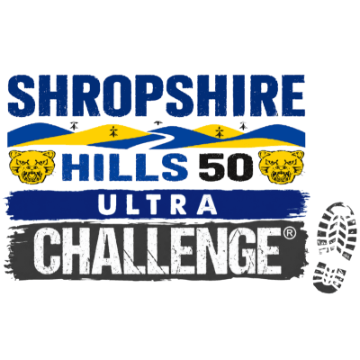 Shropshire 50 Challenge